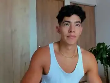 Chaturbate Best live sex cam show of alansex66