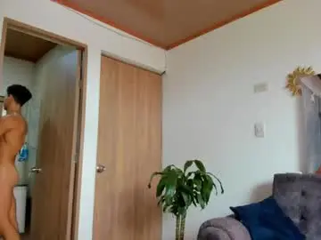 Chaturbate Adult Webcam of alansex66