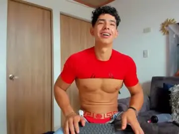 Chaturbate Best Webcam of alansex66