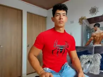 Chaturbate Adult Webcam of alansex66