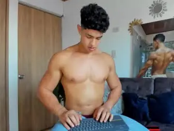 Chaturbate Watch Live Sex Cams of alansex66