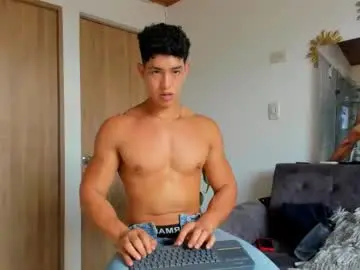 Chaturbate Live Porn of alansex66