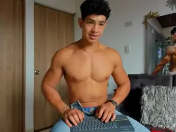 Chaturbate Free Porn Cam of alansex66