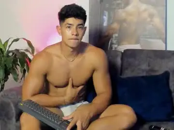 Chaturbate Best Webcam of alansex66