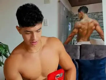 Chaturbate Adult Webcams of alansex66