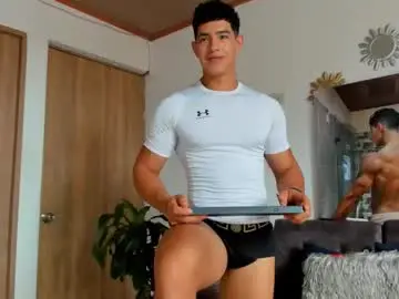 Chaturbate Adult Webcam of alansex66