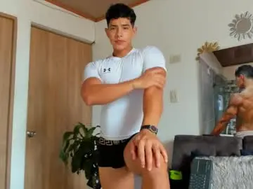 Chaturbate Nude Webcam of alansex66