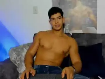 Chaturbate Adult Webcams of alansex66