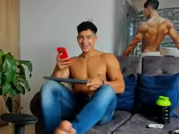 Chaturbate Sex Chat of alansex66