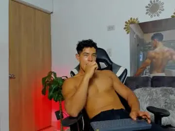 Chaturbate Best Webcam of alansex66