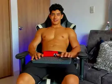 Chaturbate Nude Webcam of alansex66
