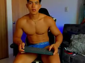 Chaturbate Best live sex cam show of alansex66