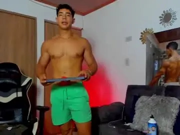 Chaturbate Sex Chat of alansex66