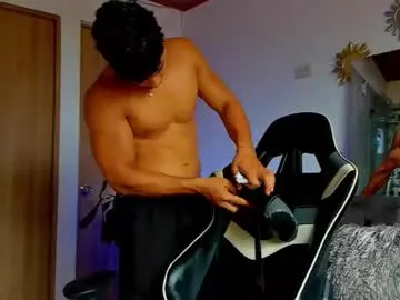 Chaturbate Free Porn Cam of alansex66