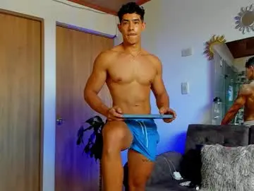Chaturbate Private Sex Chat of alansex66