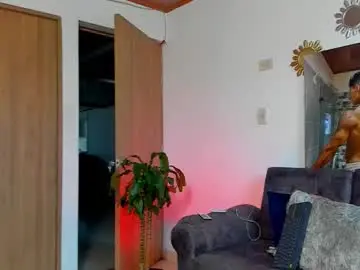 Chaturbate Live Sex Cam of alansex66
