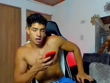 Chaturbate Adult Webcams of alansex66