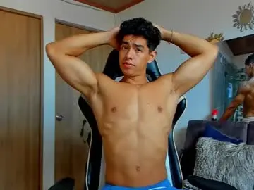 Chaturbate Live Porn of alansex66