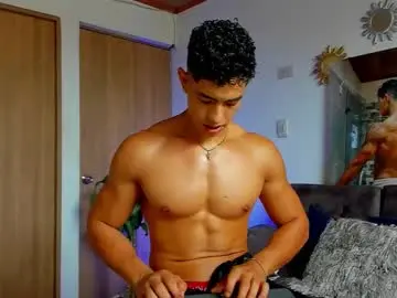 Chaturbate Live Porn of alansex66