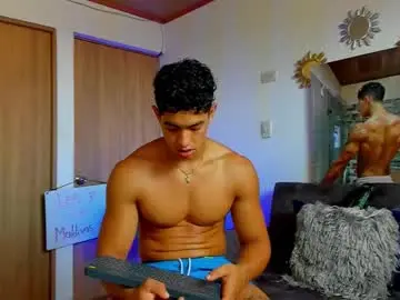 Chaturbate Adult Video Chat of alansex66