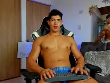 Chaturbate Best live sex cam show of alansex66