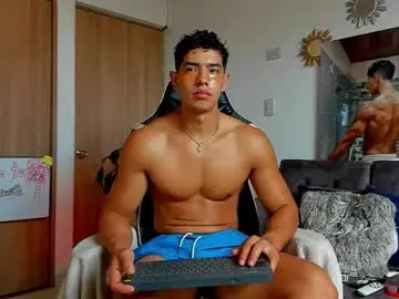 Chaturbate Free Live Porn of alansex66