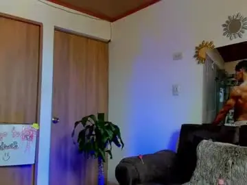 Chaturbate Free Porn Cam of alansex66