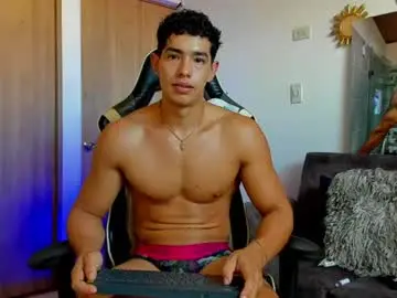 Chaturbate Watch Live Sex Cams of alansex66
