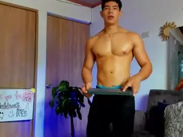 Chaturbate Live Porn of alansex66