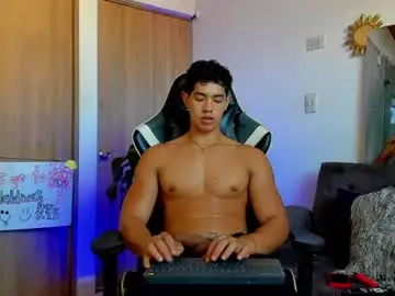 Chaturbate Live Sex of alansex66