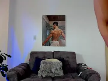 Chaturbate Live Sex of alansex66
