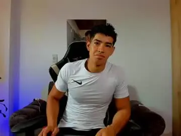 Chaturbate Nude Webcam of alansex66