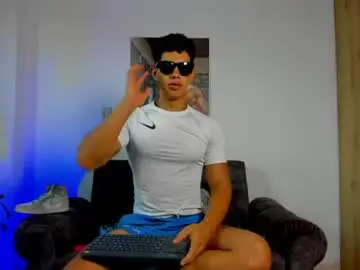 Chaturbate Free Live Porn of alansex66