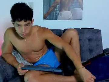 Chaturbate Sex Cam of alansex66