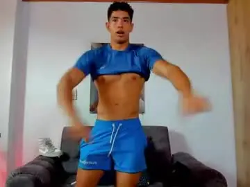 Chaturbate Sex Chat of alansex66