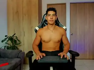 Chaturbate Best Webcam of alansex66