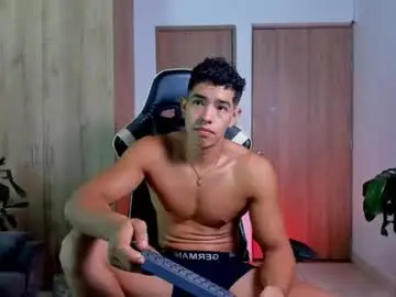 Chaturbate Free Live Porn of alansex66