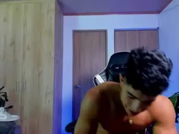 Chaturbate Watch Live Sex Cams of alansex66