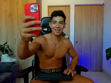 Chaturbate Nude Webcam of alansex66
