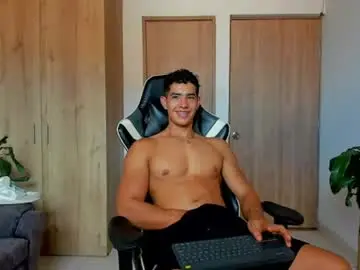 Chaturbate Adult Webcams of alansex66