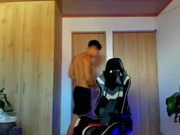 Chaturbate Adult Video Chat of alansex66