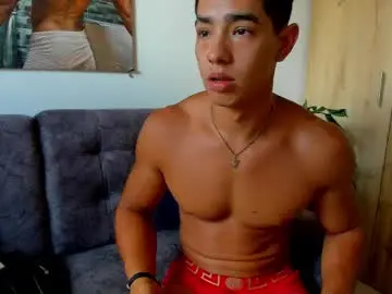 Chaturbate Best Webcam of alansex66