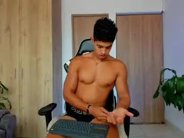 Chaturbate Watch Live Sex Cams of alansex66