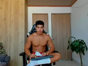Chaturbate Best Webcam of alansex66
