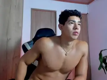 Chaturbate Adult Webcams of alansex66