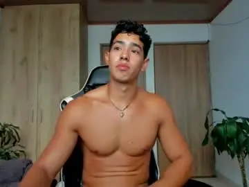 Chaturbate Watch Live Sex Cams of alansex66