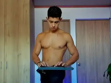 Chaturbate Live Sex of alansex66