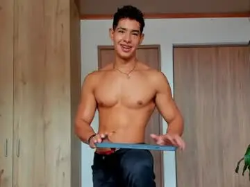 Chaturbate Watch Live Sex Cams of alansex66