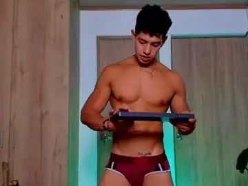 Chaturbate Live Sex Cam of alansex66