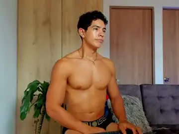 Chaturbate Adult Webcam of alansex66